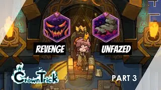 Crown Trick Day 2 Darkness Run 3 Part 3