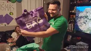 Friendsmas Party with fun games and White Elephant Exchange gifts!