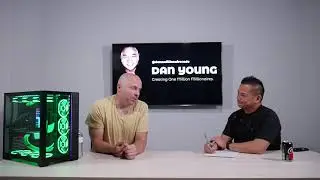 Dan's Millionaire Code: The Podcast Episode 71 with John Maxim