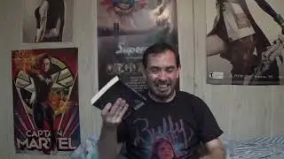 BookTube: Replenishing the Little Free Library - 10-5-22 (Part 1)