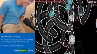 WTF Moments In osu! #5