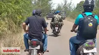 Antar amfibi ke pantai tidak dabo singkep