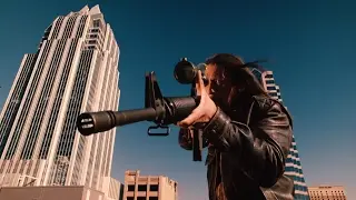S.O.S. - Safe (Machete Mashup)