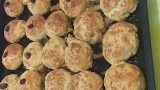 Bayatlamayan Poğaça Tarifi 💥