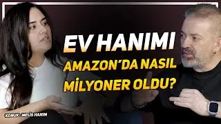 A HOMEBORNE MOTHER'S AMAZON VICTORY