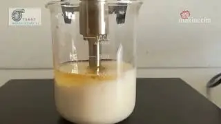 Ultrasonik Homojenizatör | makinecim.com