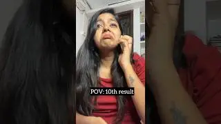 10th result kodumaigal😭 | Got good marks😳🥳 | 