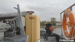 паром Добрянка - Лябово