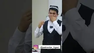 Nimaga inson yomon odatlarga tez o'rganadi?