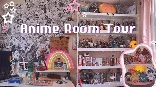 ✩Anime Room Tour✩ 2022