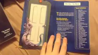 2 Different Versions of Monsters, Inc.