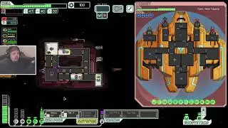 My Ship Sucks! Please Destroy It! | FTL: Faster Than Light
