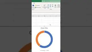 MAKE A SIMPLE PERCENTIN EXCEL | #window #excel #vlookup #microsoftexcel