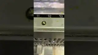 Ryobi 3304H, 4 color press