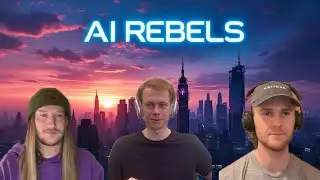 Arweave and the Future of Data ft. Sam Williams