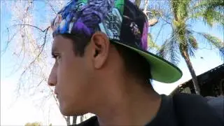 Fotos Locas En la Calle antes de la deportacion!
