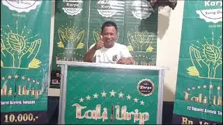 TALI URIP