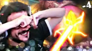 PARTIDAZA a FATIGA :D | Hearthstone | Josemi