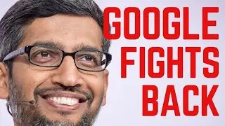 Is Google the best A.I. Stock?
