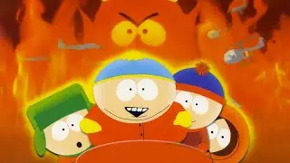 South park bigger longer uncut. Carnage count