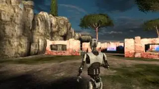 The Talos Principle #37. A7 - Маленькие окна.