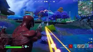 Pistol slayer
