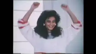 1987: Forhan's Freshmint Toothpaste