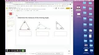 Annotate Slides Using Jamboard