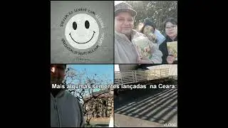 Semeando a palavra de Deus nos vilarejos no Japão.