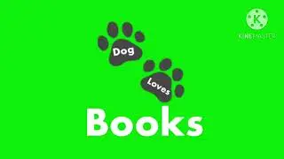 Dog Loves Books Credits (2023)
