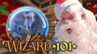 Wizard101 (Kinda) - Live Action Parody Video