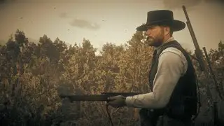 [RDR2] | Strawberry to Saint Denis 10k Race for the Cure (and more challenges)