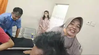 🔴 LIVE - LEAK SURUHAN PELAKOR