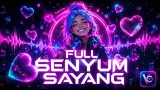 Evan Loss - Full Senyum Sayang (RnB Gamelan)