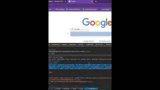 How to Find Element By ID using Selenium in Python in Hindi 