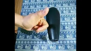 UV Gun Sanitizer Repair1