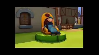 Контраптус-гений третий тизер