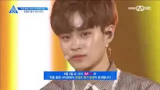 Мне нравится produce101