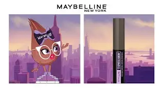 Browushka представляет: EXPRESS BROW FAST SCULPT