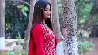 Magera paune bhaya new cover video model avi singh &kritika pariyar #tranding #song @Mr_avi_8652