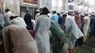 FASTEST NAMAZ PRAYER POSSIBLE EVER