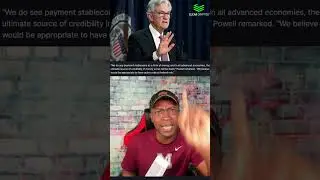 Fed Chair Powell Says “We do see payment stablecoins as a form of money"