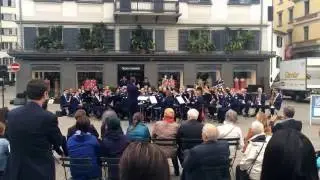 Zurich orchestra