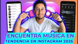 How to find trending music on Instagram - 2026