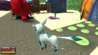 Garry's Mod - A TTT with Extra Roles please