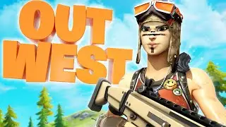 Fortnite Montage - 