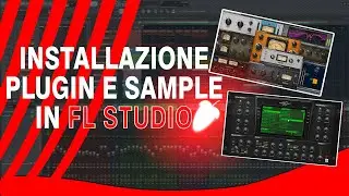 COME INSTALLARE UN VST IN FL STUDIO