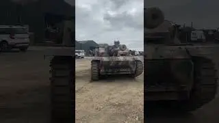 POV You’re a German in Normandy