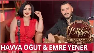 Havva Öğüt - Emre Yener - Sokak Lambası - 2024