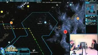 GalCiv III Dev Stream - June 20